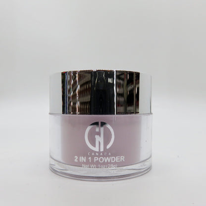 Acrylic Powder 2-in-1 GND Canada® #038 | 1 Oz - CM Nails & Beauty Supply