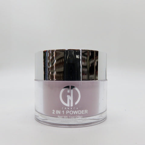 2-in-1 Acrylic Powder #038 | GND Canada® - CM Nails & Beauty Supply