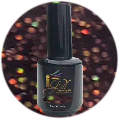 Gel Polish Colour #39 | iGel® Beauty - CM Nails & Beauty Supply