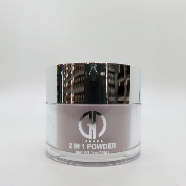 2-in-1 Acrylic Powder #039 | GND Canada® - CM Nails & Beauty Supply