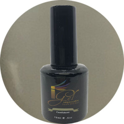 Gel Polish Colour #3 | iGel® Beauty - CM Nails & Beauty Supply