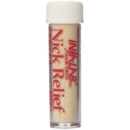 Infalab Nick Relief Styptic Powder - CM Nails & Beauty Supply