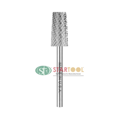 Carbide Drill Bit - 3-IN-1 | STARTOOL | STF | STM | STC - CM Nails & Beauty Supply