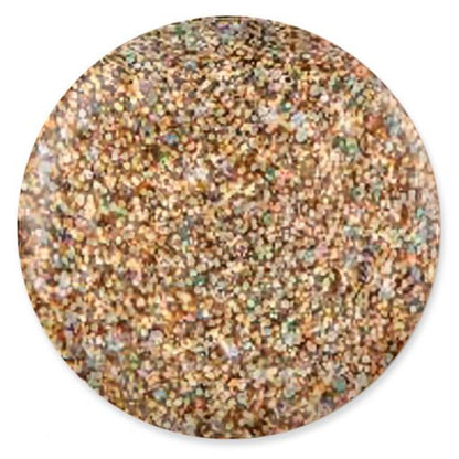 DND Golden Sahara Star #401 - Gel & Lacquer Duo - CM Nails & Beauty Supply