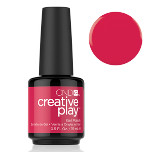 CND Creative Play Gel Polish - # 411 Well Read | CND - CM Nails & Beauty Supply