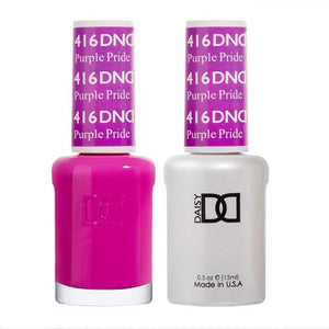 DND Purple Pride #416 - Gel & Lacquer Duo - CM Nails & Beauty Supply