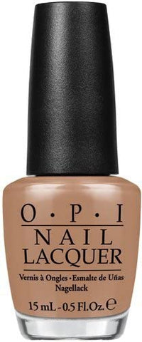 OPI Nail Lacquer - N39 Going My Way or Norway? | OPI®