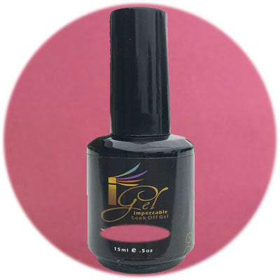 Gel Polish Colour #41 | iGel® Beauty - CM Nails & Beauty Supply