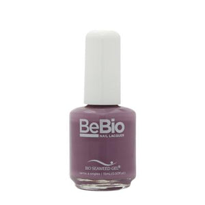 BeBio Nail Lacquer - 42 Passion | Bio Seaweed Gel® - CM Nails & Beauty Supply