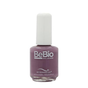 BeBio Nail Lacquer - 42 Passion | Bio Seaweed Gel®