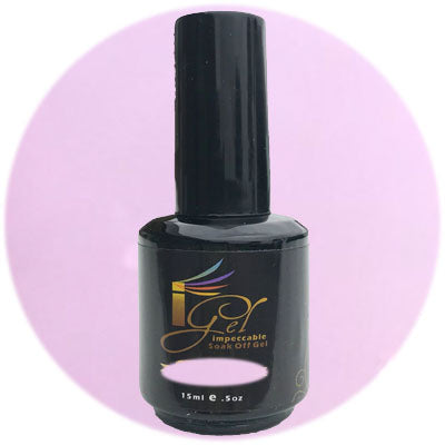 Gel Polish Colour #42 | iGel® Beauty - CM Nails & Beauty Supply