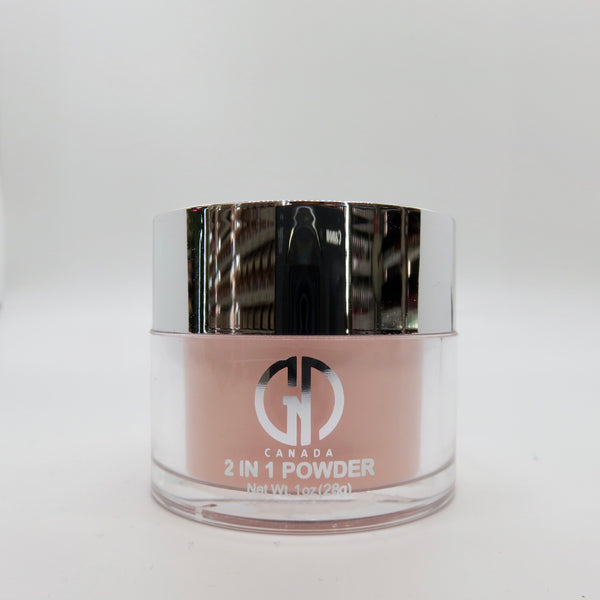 2-in-1 Acrylic Powder #042 | GND Canada® - CM Nails & Beauty Supply