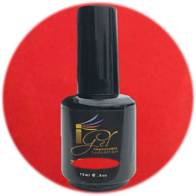 Gel Polish Colour #43 | iGel® Beauty - CM Nails & Beauty Supply