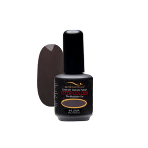 44 Java | Bio Seaweed Gel - CM Nails & Beauty Supply