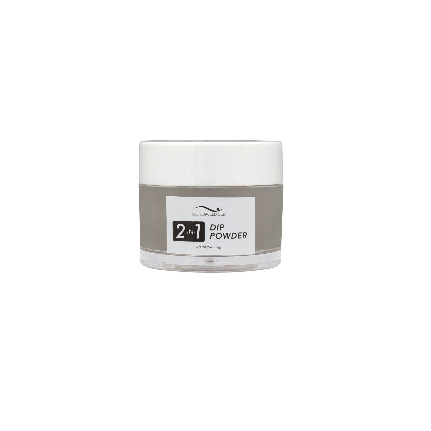 44 JAVA | Bio Seaweed Gel® Dip Powder System - CM Nails & Beauty Supply