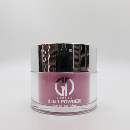 Acrylic Powder 2-in-1 GND Canada® #044 | 1 Oz - CM Nails & Beauty Supply