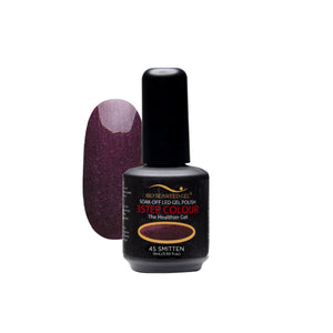 45 Smitten | Bio Seaweed Gel® - CM Nails & Beauty Supply