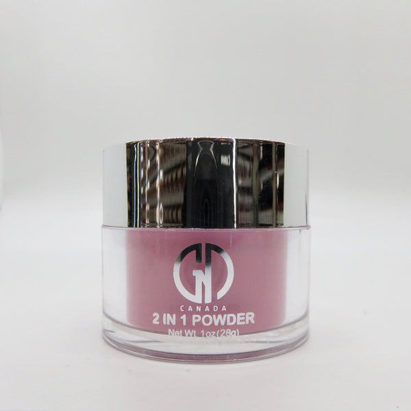 2-in-1 Acrylic Powder #045 | GND Canada® - CM Nails & Beauty Supply