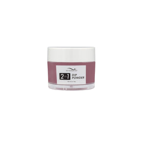 46 SCARLET | Bio Seaweed Gel® Dip Powder System - CM Nails & Beauty Supply