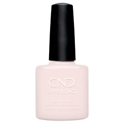 CND Shellac - Satin Slippers (0.25) CND