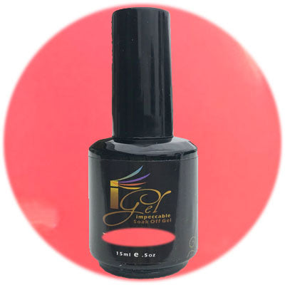 Gel Polish Colour #46 | iGel® Beauty - CM Nails & Beauty Supply