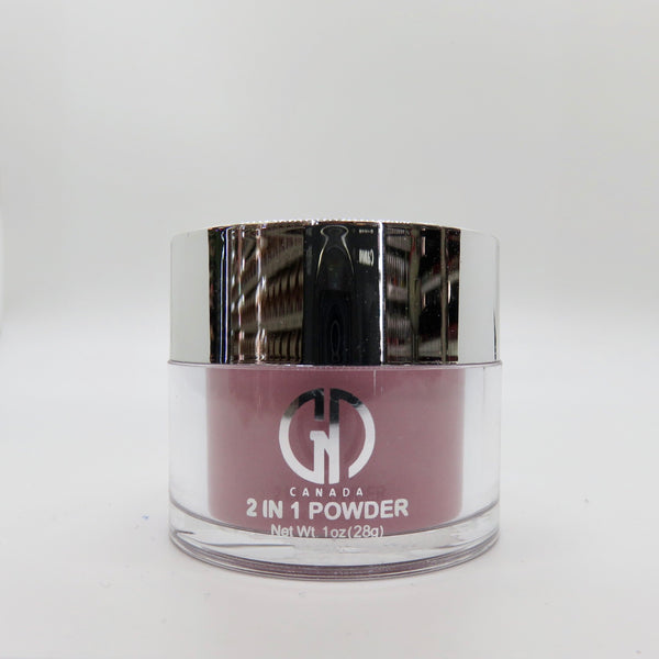 2-in-1 Acrylic Powder #046 | GND Canada® - CM Nails & Beauty Supply