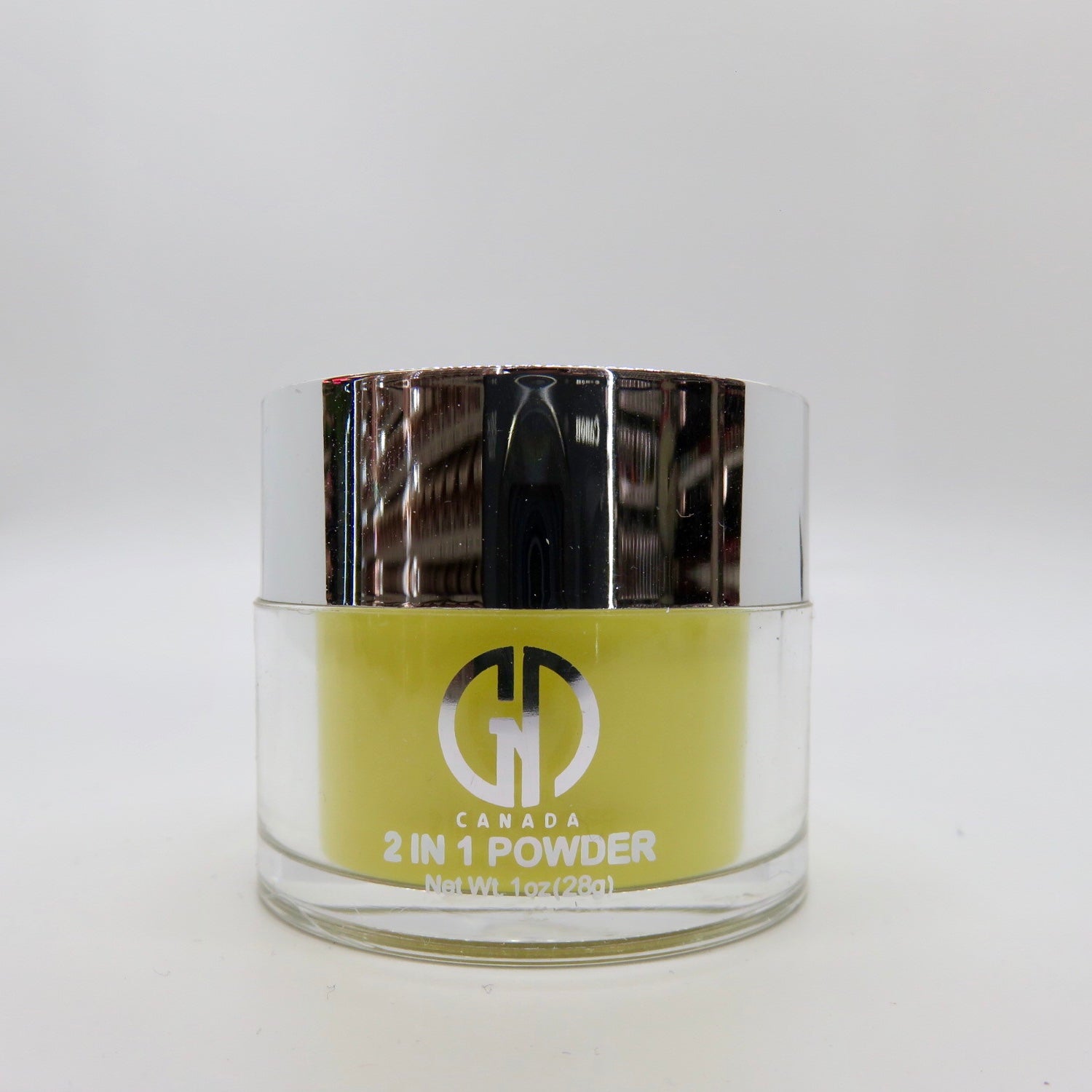 2-in-1 Acrylic Powder #047 | GND Canada® - CM Nails & Beauty Supply