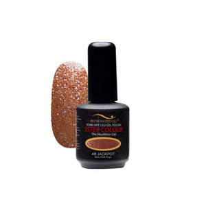 48 Jackpot | Bio Seaweed Gel® - CM Nails & Beauty Supply