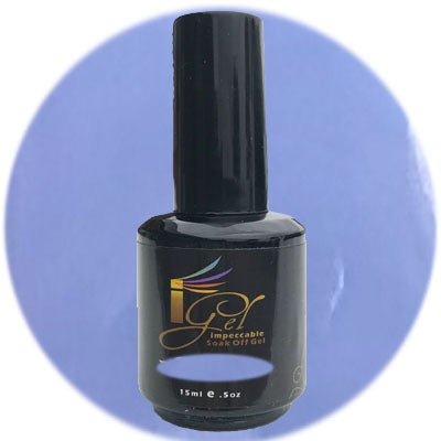 Gel Polish Colour #48 | iGel® Beauty - CM Nails & Beauty Supply