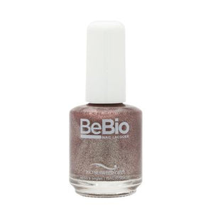 BeBio Nail Lacquer - 49 Champagne | Bio Seaweed Gel® - CM Nails & Beauty Supply
