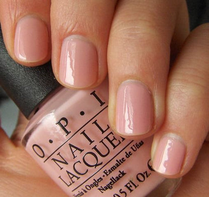 OPI Nail Lacquer - R31 Sweet Memories | OPI® - CM Nails & Beauty Supply