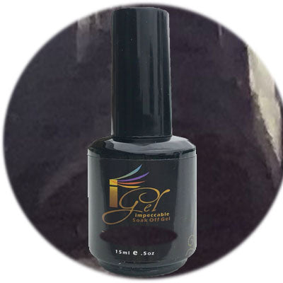 Gel Polish Colour #49 | iGel® Beauty - CM Nails & Beauty Supply