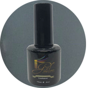 Gel Polish Colour #4 | iGel® Beauty - CM Nails & Beauty Supply