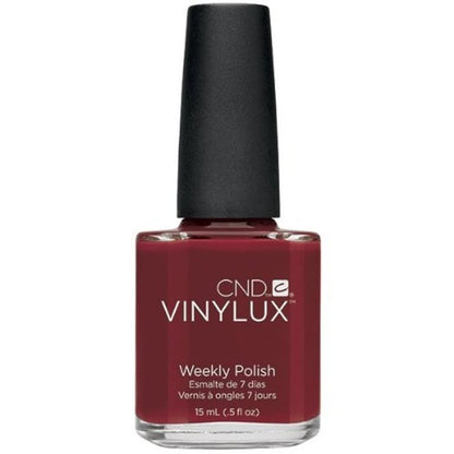CND Vinylux #174 Crimson Sash | CND - CM Nails & Beauty Supply