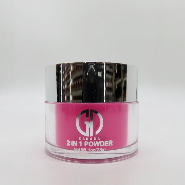 2-in-1 Acrylic Powder #050 | GND Canada® - CM Nails & Beauty Supply