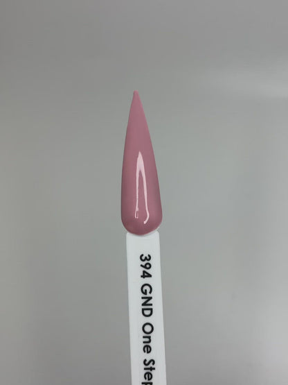 Time for Crepe - #394 | GND Canada® 1-Step Gel