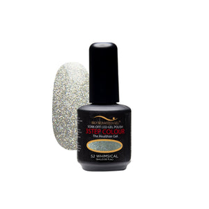 52 Whimsical | Bio Seaweed Gel - CM Nails & Beauty Supply