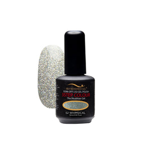 52 Whimsical | Bio Seaweed Gel® - CM Nails & Beauty Supply