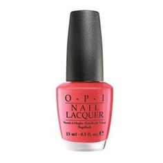 OPI Nail Lacquer - I51 Lunch at The Delhi | OPI®