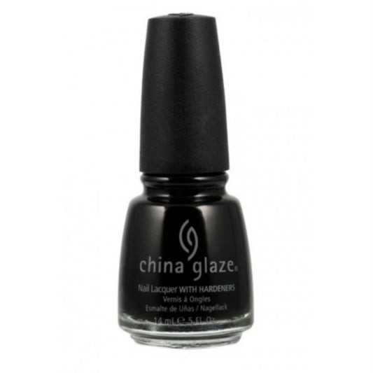 China Glaze Nail Lacquer- #544 Liquid Leather - CM Nails & Beauty Supply