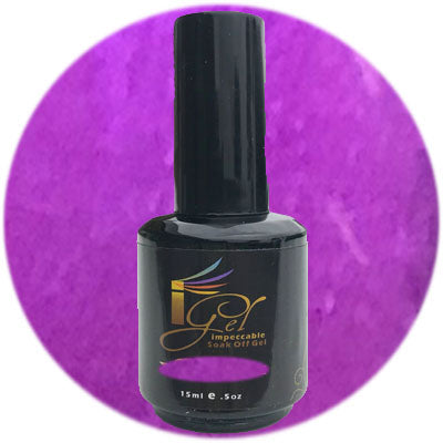 Gel Polish Colour #54 | iGel® Beauty - CM Nails & Beauty Supply