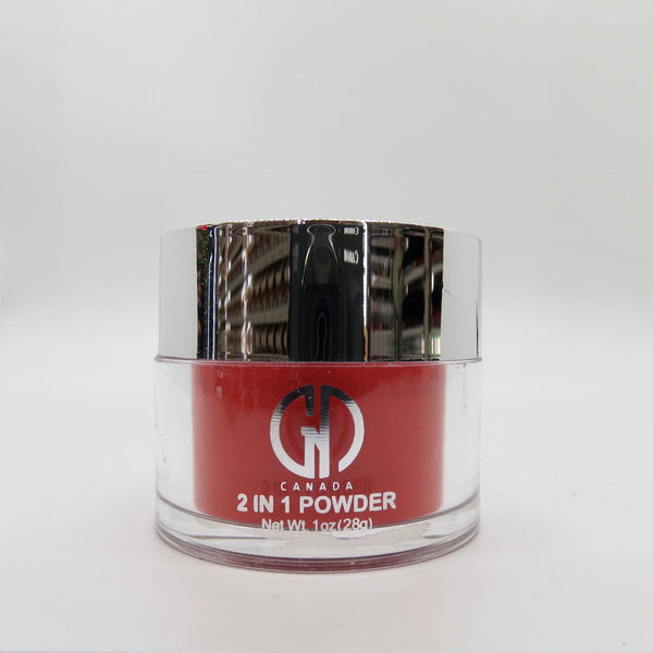 2-in-1 Acrylic Powder #054 | GND Canada® - CM Nails & Beauty Supply
