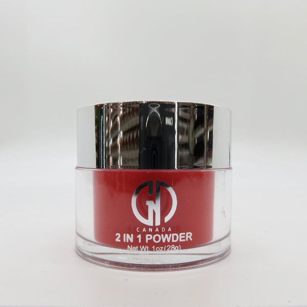 2-in-1 Acrylic Powder #055 | GND Canada® - CM Nails & Beauty Supply