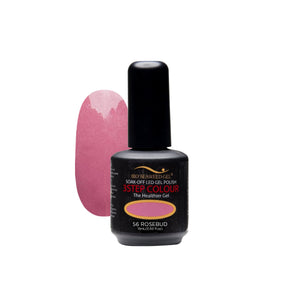 56 Rosebud | Bio Seaweed Gel® - CM Nails & Beauty Supply