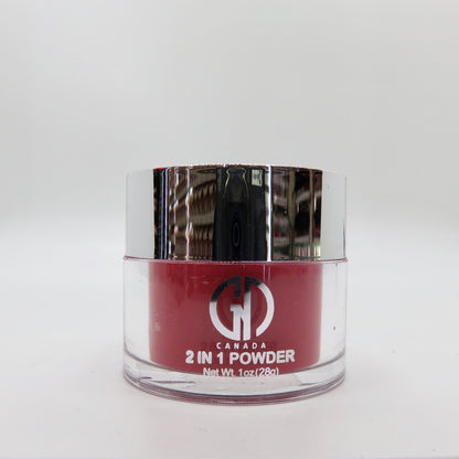 Acrylic Powder 2-in-1 GND Canada® #056 | 1 Oz - CM Nails & Beauty Supply