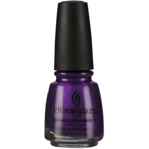 China Glaze Nail Lacquer- #567- Coconut Kiss . - CM Nails & Beauty Supply