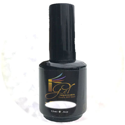 Gel Polish Colour #58 | iGel® Beauty - CM Nails & Beauty Supply