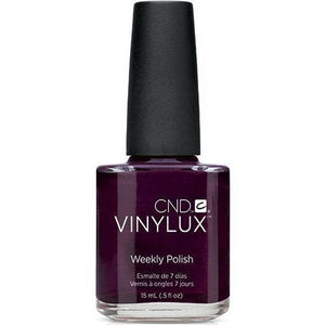 CND Vinylux #175 Plum Paisley | CND - CM Nails & Beauty Supply