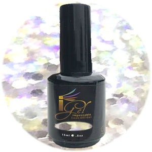 Gel Polish Colour #60 | iGel® Beauty - CM Nails & Beauty Supply