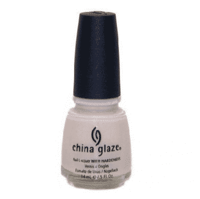 China Glaze Nail Lacquer- #614 First Kiss - CM Nails & Beauty Supply